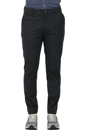 RRD Heren, Broeken, Blauw, Maat: 2XL