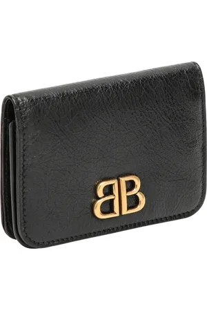 Balenciaga Dames, Accessoires, Zwart, Maat: ONE Size Taf