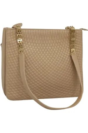 Bally Dames, Pre-owned, , Maat: ONE Size Leer