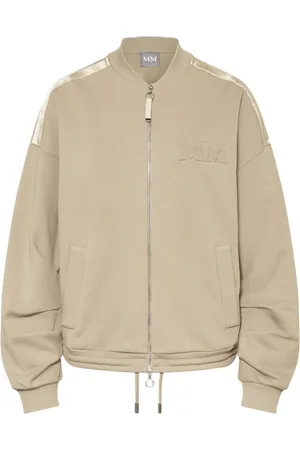 Max Mara Dames, Sweatshirts & Hoodies, , Maat: L Katoen