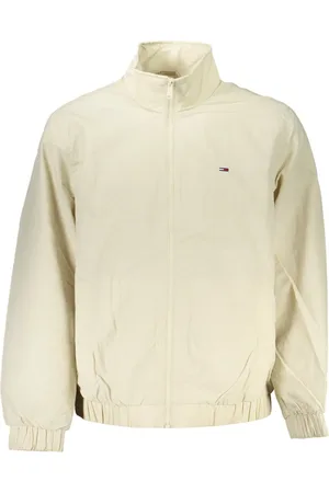 Tommy Hilfiger Heren, Jassen, , Maat: M Nylon
