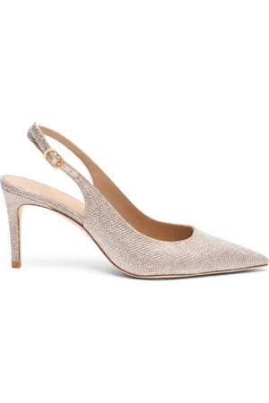 Stuart Weitzman Dames, Schoenen, Roze, Maat: 36 1/2 EU