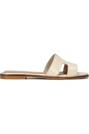 NOTRE-V Dames, Schoenen, , Maat: 42 EU Leer