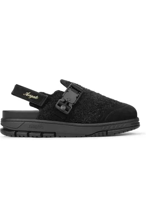 Axel Arigato Dames, Schoenen, Zwart, Maat: 37 EU Leer