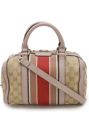 Gucci Dames, Pre-owned, , Maat: ONE Size Leer
