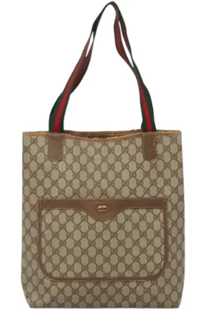 Gucci Dames, Pre-owned, , Maat: ONE Size Leer