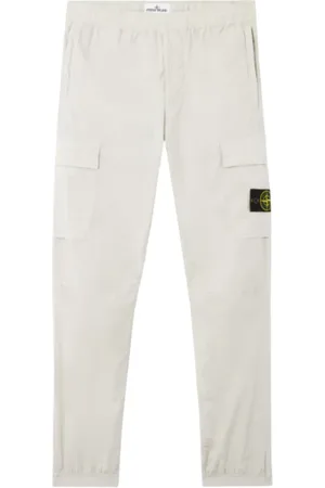 Stone Island Heren, Broeken, , Maat: W33 Katoen