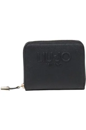 Liu Jo Dames, Accessoires, Zwart, Maat: ONE Size