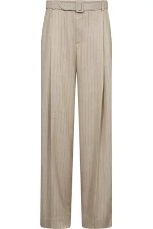 Mos Mosh Dames, Broeken, , Maat: S Viscose
