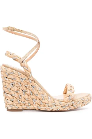 Aquazzura Dames, Schoenen, , Maat: 36 EU
