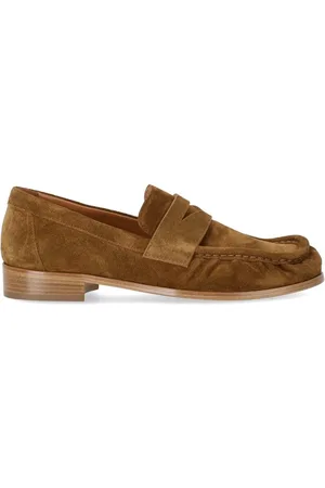 Strategia Dames, Schoenen, Bruin, Maat: 40 EU Suède