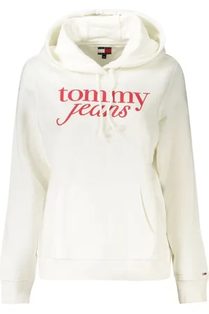 Tommy Hilfiger Dames, Sweatshirts & Hoodies, , Maat: S Katoen