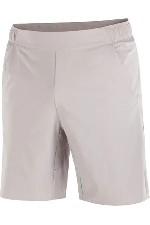 Salomon Heren, Sport, Grijs, Maat: M