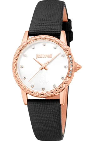 Roberto Cavalli Dames, Accessoires, Zwart, Maat: ONE Size