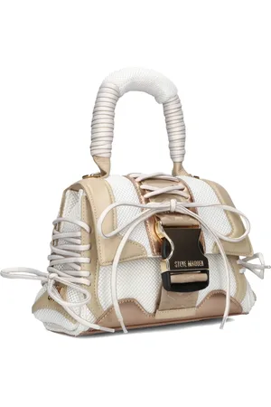 Steve Madden Dames, Tassen, , Maat: ONE Size Katoen