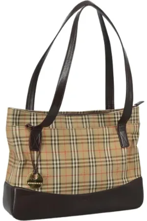 Burberry Dames, Pre-owned, , Maat: ONE Size
