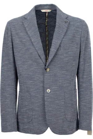 BOB der Bär Heren, Jassen, Blauw, Maat: XL