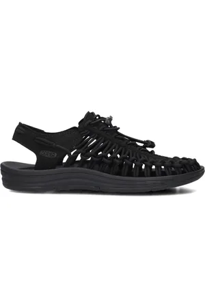 Keen Dames, Schoenen, Zwart, Maat: 37 EU