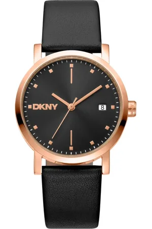 DKNY Dames, Accessoires, Zwart, Maat: ONE Size