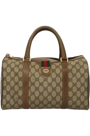 Gucci Dames, Pre-owned, , Maat: ONE Size Leer