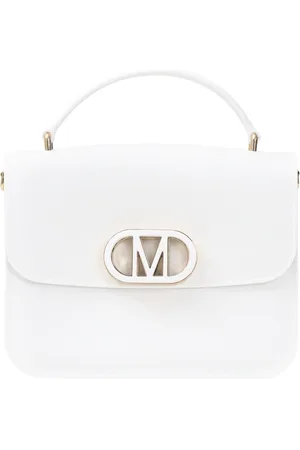 MARC ELLIS Dames, Tassen, Wit, Maat: ONE Size