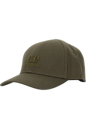C.P. Company Heren, Accessoires, Groen, Maat: ONE Size Katoen