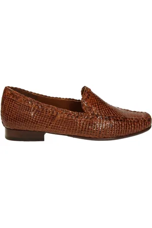 Sioux Dames, Schoenen, Bruin, Maat: 39 1/2 EU