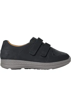 Ganter Dames, Schoenen, Zwart, Maat: 39 EU