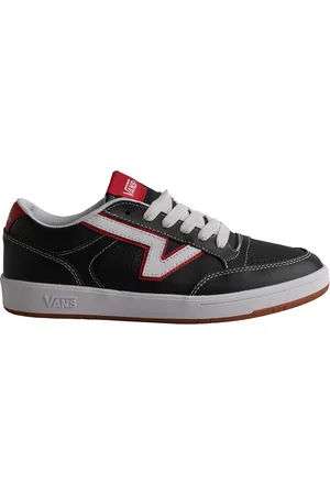 Vans Heren, Schoenen, Zwart, Maat: 42 EU Suède