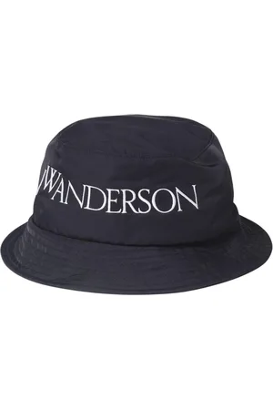 J.W.Anderson Heren, Accessoires, Zwart, Maat: S Nylon