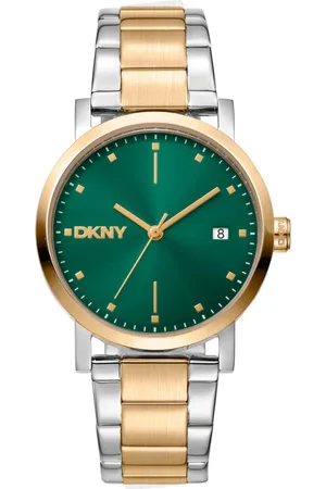 DKNY Dames, Accessoires, Grijs, Maat: ONE Size
