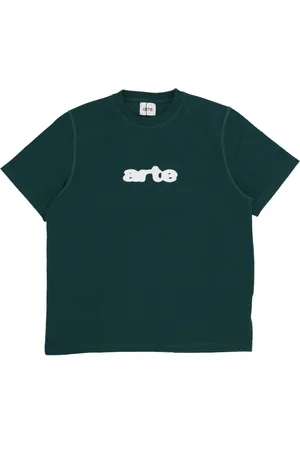 Arte Antwerp Heren, Tops, Groen, Maat: XL Katoen