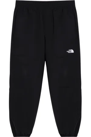 The North Face Heren, Broeken, Zwart, Maat: XL