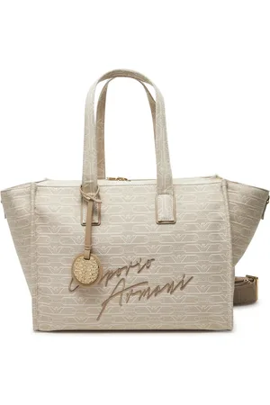 Giorgio Armani Dames, Tassen, , Maat: ONE Size Katoen