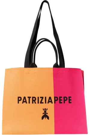 Patrizia Pepe Dames, Tassen, Veelkleurig, Maat: ONE Size