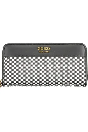 Guess Dames, Accessoires, Zwart, Maat: ONE Size