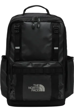 The North Face Heren, Tassen, Zwart, Maat: ONE Size