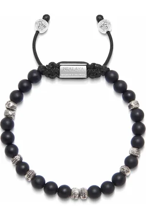 Nialaya Heren, Accessoires, Grijs, Maat: M Nylon