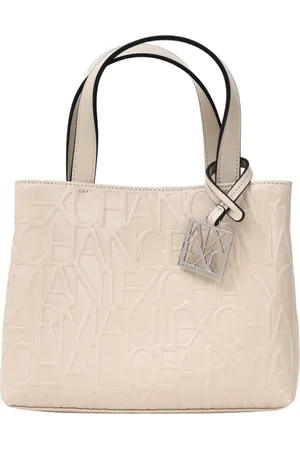 Armani Exchange Dames, Tassen, , Maat: ONE Size Leer