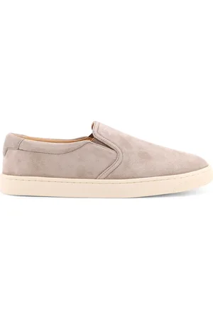 Brunello Cucinelli Heren, Schoenen, , Maat: 41 EU Suède