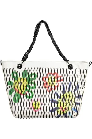 Desigual Dames, Tassen, Veelkleurig, Maat: ONE Size