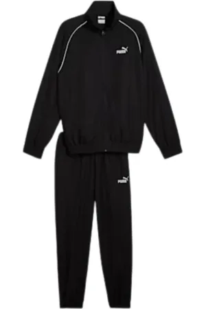 PUMA Heren, Sport, Zwart, Maat: XS