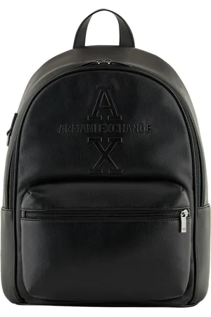 Armani Exchange Dames, Tassen, Zwart, Maat: ONE Size