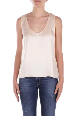 Liu Jo Dames, Tops, , Maat: M Viscose