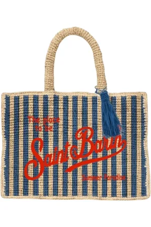 MC2 SAINT BARTH Unisex, Tassen, Veelkleurig, Maat: ONE Size