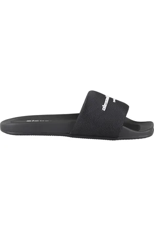 Alexander Wang Dames, Schoenen, Zwart, Maat: 38 EU Nylon
