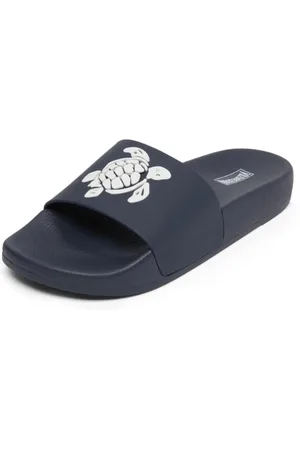 Vilebrequin Heren, Schoenen, Blauw, Maat: 44 EU