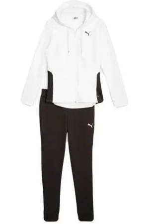 PUMA Dames, Sport, Veelkleurig, Maat: S