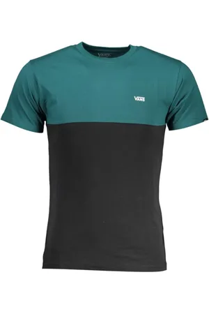 Vans Heren, Tops, Veelkleurig, Maat: S Katoen