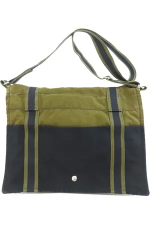 Hermès Dames, Pre-owned, Veelkleurig, Maat: ONE Size